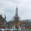 Centrum van Aldeboarn (Oldeboorn)